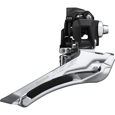 Shimano 105 7100 Front Derailleur Braze-On