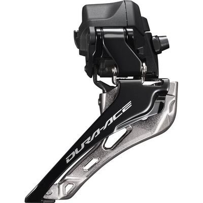 Shimano Dura Ace Di2 9250 Electronic Front Derailleur