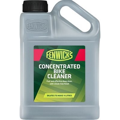 Fenwicks Concentrated Bike Cleaner 1L