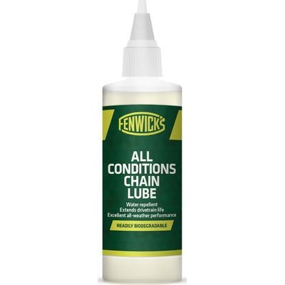 Fenwicks All Conditions Chain Lube 100 ml