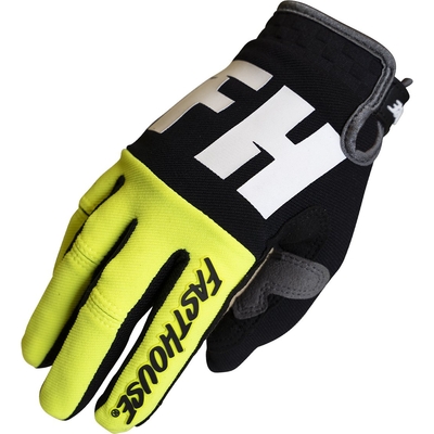 Fasthouse Speed Style Remnant Gloves