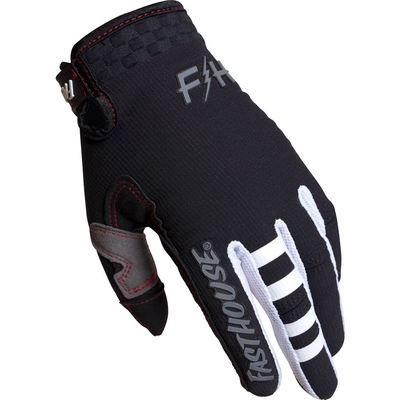 Fasthouse Elrod Air Gloves