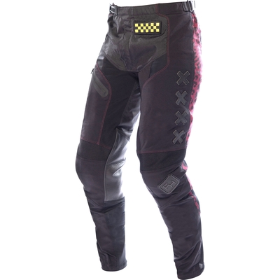 Fasthouse Elrod Golden Womens Pants