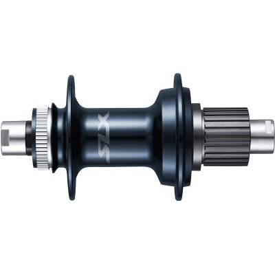 Shimano SLX M7100 12s Center Lock 142mm Rear Hub