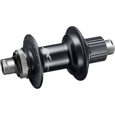 Shimano XT M8110 Center Lock 142 mm Rear Hub