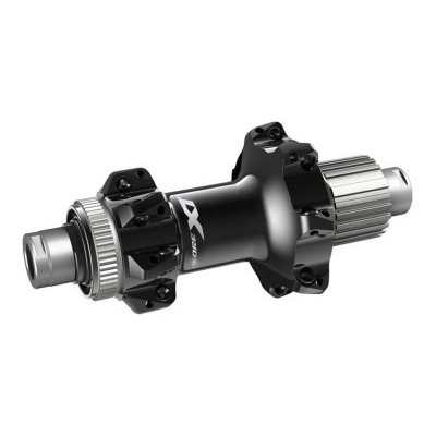 Shimano XT M8110 Center Lock Straight Pull 28H Rear Hub