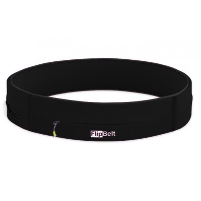 FlipBelt Zipper Running Belt