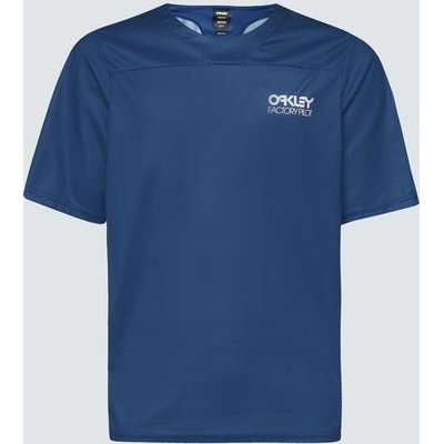 Oakley Factory Pilot Lite Tee Short Sleeve Jersey
