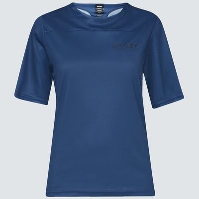 Oakley Factory Pilot Lite Tee Short Sleeve Womens Jersey
