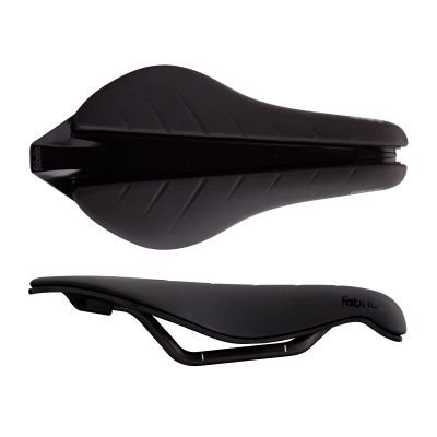 Fabric Tri Pro Flat Triathlon Saddle