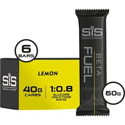 SIS BETA Chew 6x60g Box
