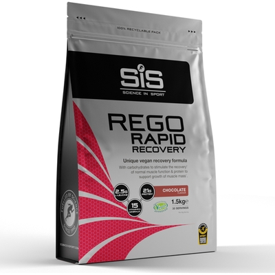 SIS NUTRI SIS REGO Rapid Recovery Drink 1.5kg 