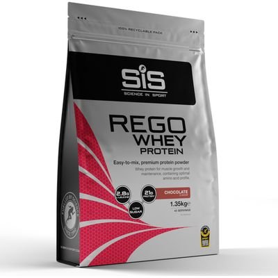 SIS REGO Whey Protein Drink Powder 1.35kg