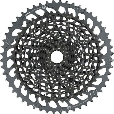 Sram GX Eagle 12s Cassette