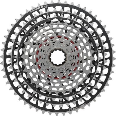 Sram XX SL Eagle XS-1299 T-Type 12s Cassette