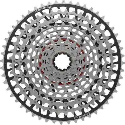 Sram XX Eagle XS-1297 T-Type 12s Cassette