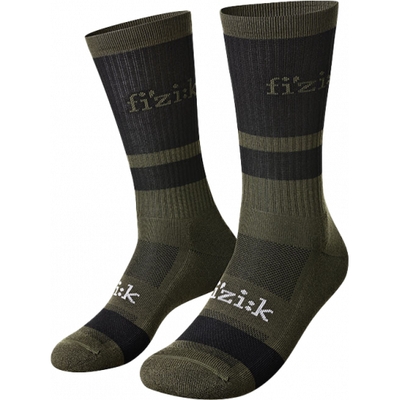 Fizik Off-road Unisex Cycling Socks