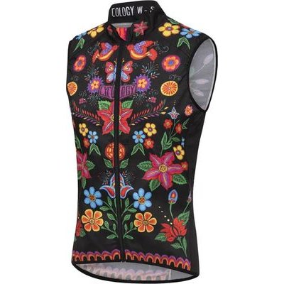 Cycology Frida Lightweight Womens Gilet