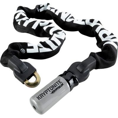 Kryptonite Kryptolok 995 Integrated Chain Lock