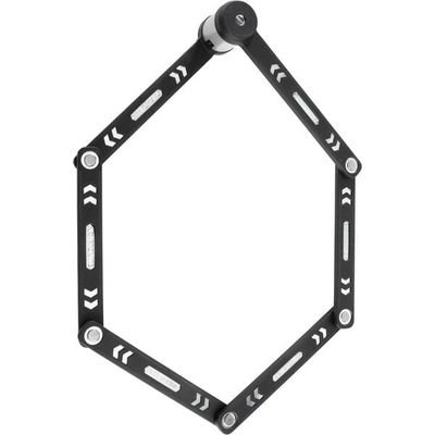 Kryptonite Kryptolok 610 S Folding Lock 
