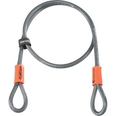 Kryptonite Kryptoflex Cable 121 cm