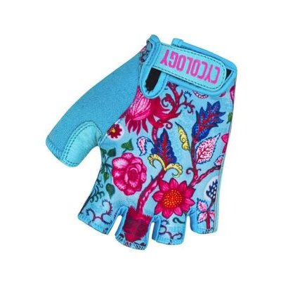 Cycology Secret Garden Cycling Gloves