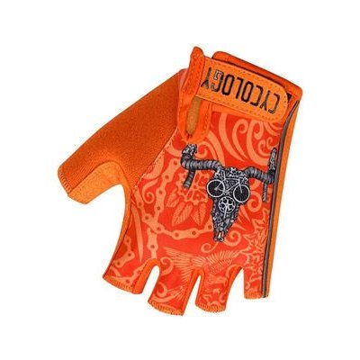 Cycology Life Behind Bars Cycling Gloves
