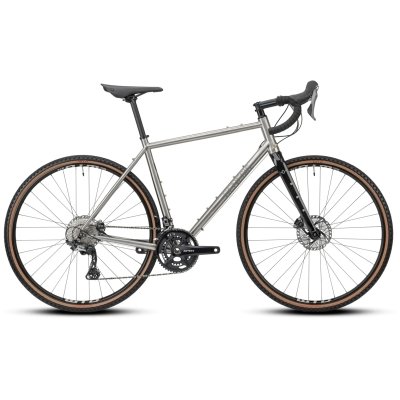 Genesis Croix De Fer Ti Gravel Bike