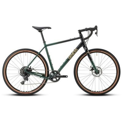 Genesis Fugio 10 Gravel Bike