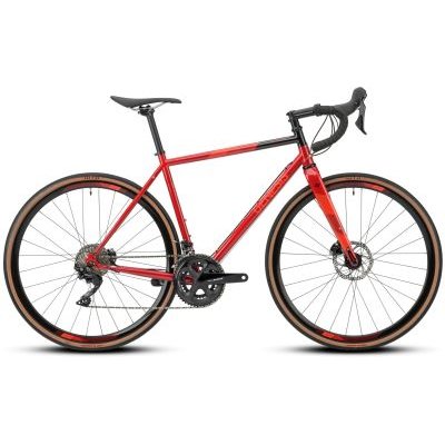 Genesis Equlibrium Disc Road Bike