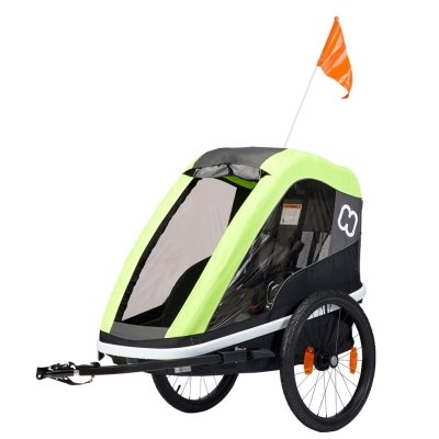 Hamax Avenida One Child Bike Trailer