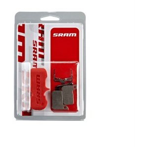 Sram Level Ultimate/TLM A1 Disc Brake Pads