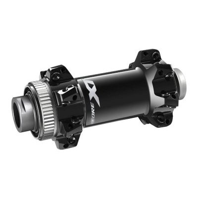 Shimano XT M8110 Center Lock Straight Pull 28H Front Hub