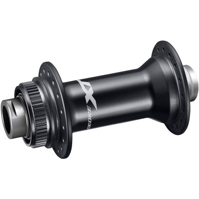 Shimano XT Center Lock 110 mm Front Hub