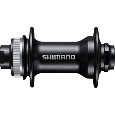 Shimano MT400 Centre-Lock 110x15 mm 32H Disc Brake Front Hub