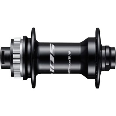 Shimano 105 R7070 12mm E-Thru Front Hub Centerlock