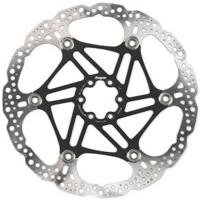 Hope Floating 220mm Disc Rotor