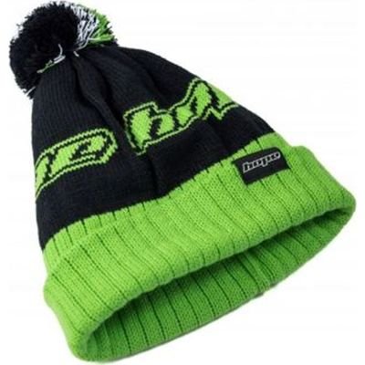 Hope Wool Bobble Hat