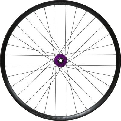 Hope Fortus 30W Front MTB Wheel