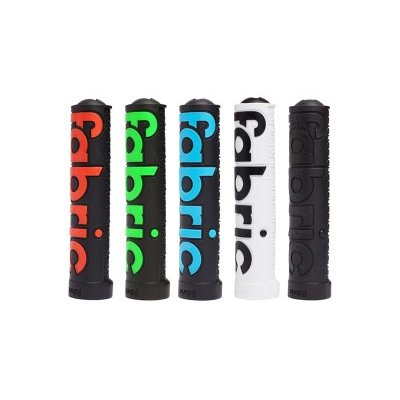 Fabric XL Lock On Grips