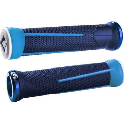 ODI AG-1 Aaron Gwin Lock-on Grips