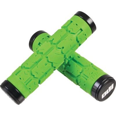ODI Rogue Lock-on Grips