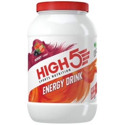 High5 Energy Drink 2.2kg Jar