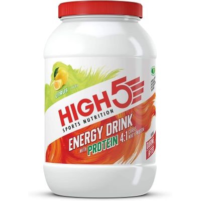 High5 Energy Drink + Protein 4:1 1.6 kg Tub