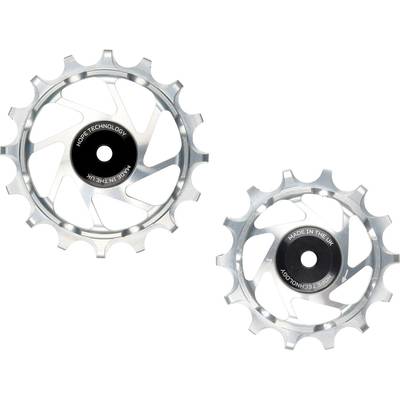 Hope 16T/14T Jockey Wheels Pair