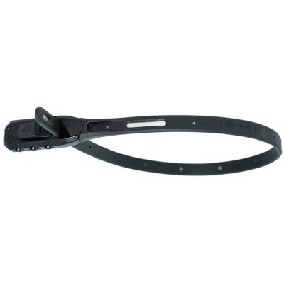 Hiplok Z-Lok Combo Armoured Reusable Tie