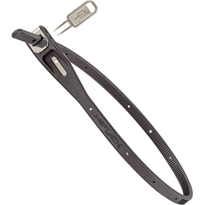 Hiplok Z-Lok Armoured Reuseable Tie 40 cm Single