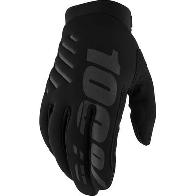 100% Brisker Cold Weather Gloves