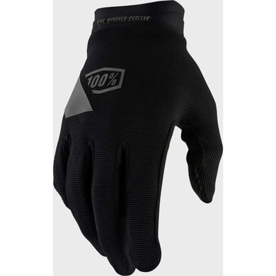 100% Ridecamp Gel Gloves