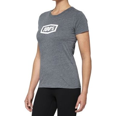 100% ICON Womens Short Sleeve Jersey